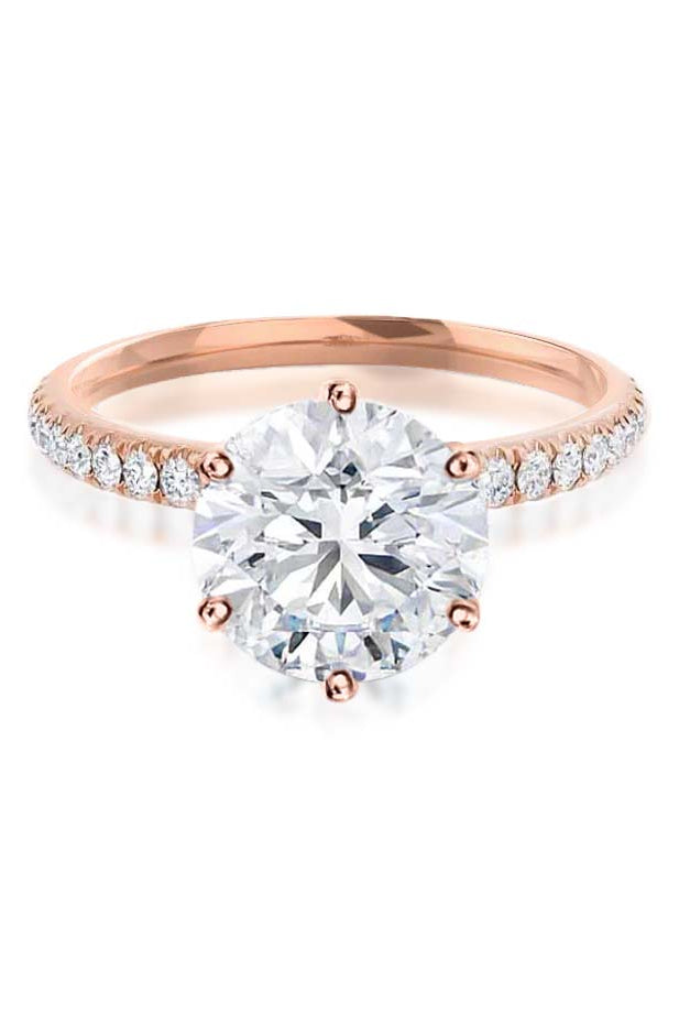 2-20-ct-round-shaped-moissanite-solitaire-with-pave-setting-engagement-ring