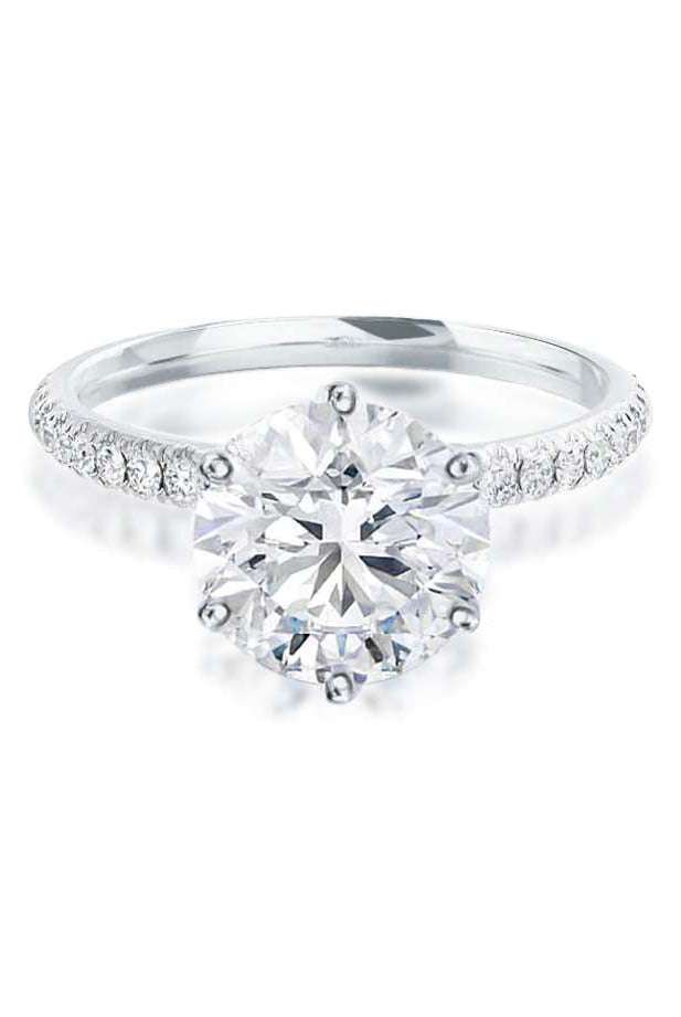 2-20-ct-round-shaped-moissanite-solitaire-pave-style-engagement-ring