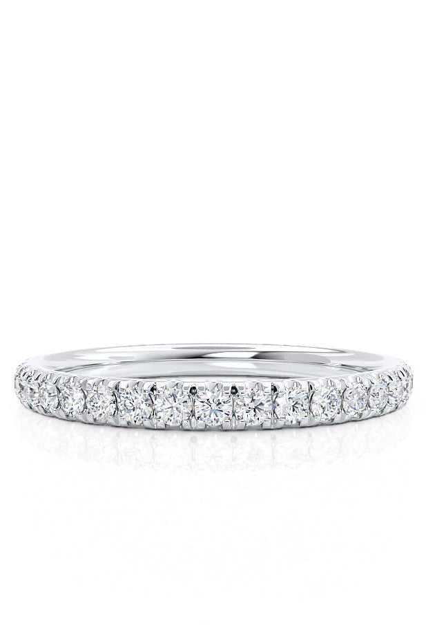 round-shaped-moissanite-full-eternity-wedding-band