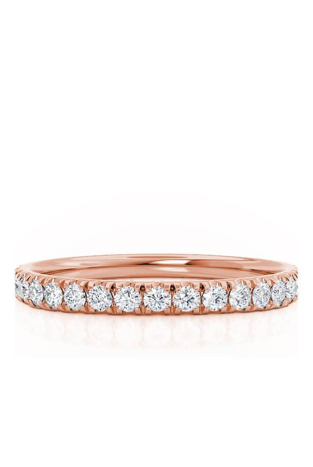 round-shaped-moissanite-full-eternity-style-wedding-band-3