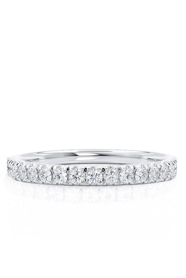 0-21-ct-round-shaped-moissanite-half-eternity-wedding-band