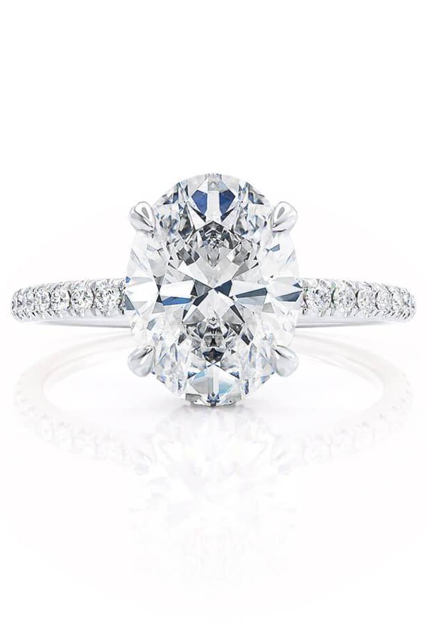 oval-shaped-hidden-halo-moissanite-engagement-ring