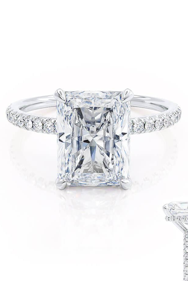 radiant-shaped-moissanite-hidden-halo-engagement-ring-2