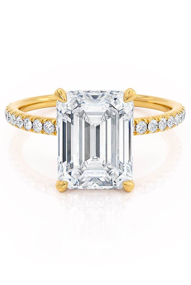 emerald-shaped-moissanite-hidden-halo-style-engagement-ring-3