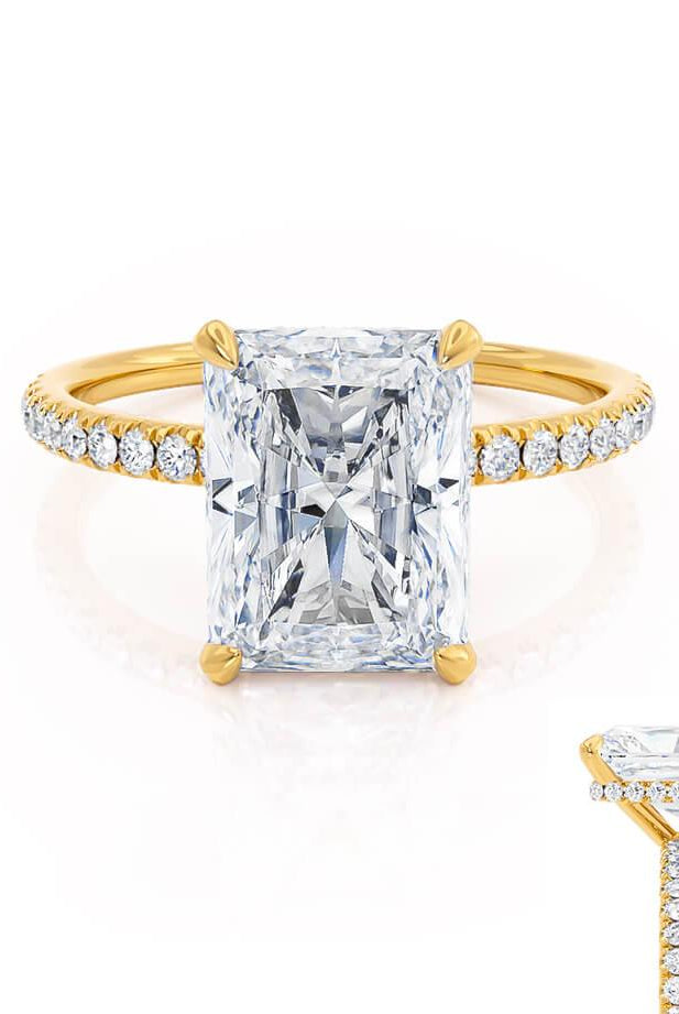radiant-shaped-moissanite-hidden-halo-style-engagement-ring-3