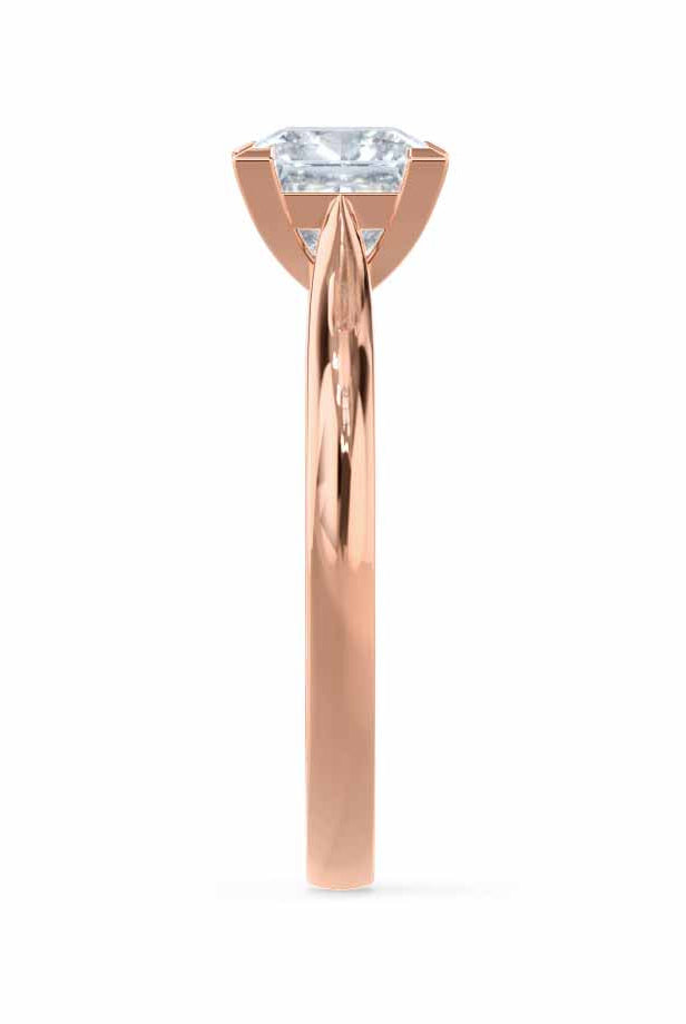 princess-shaped-moissanite-solitaire-engagement-ring