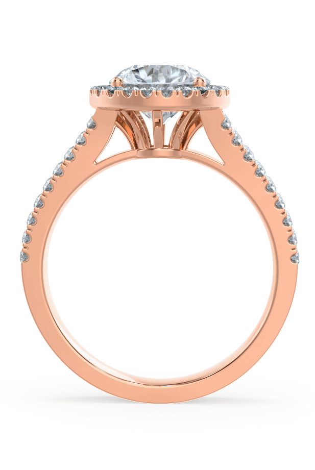 round-shaped-moissanite-halo-split-shank-style-engagement-ring-2