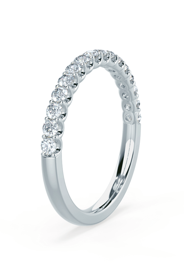 0-44-ct-round-shaped-moissanite-half-eternity-wedding-band