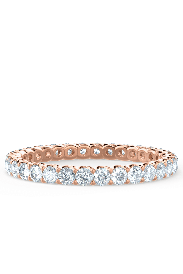 round-shaped-moissanite-full-eternity-style-wedding-band-1