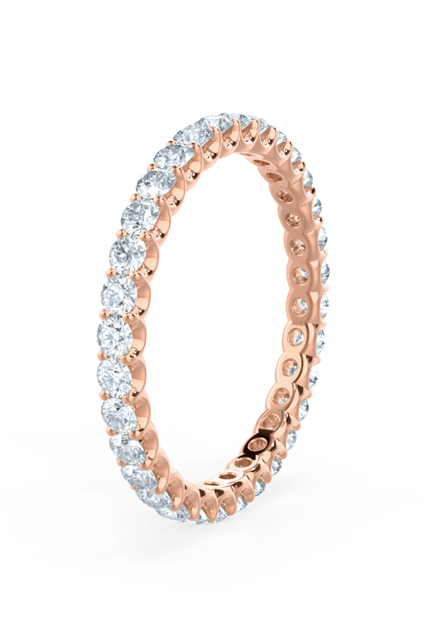 round-shaped-moissanite-full-eternity-style-wedding-band-1