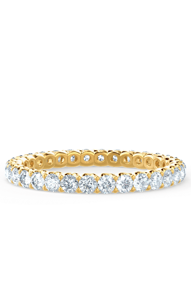 0-44-ct-round-shaped-moissanite-full-eternity-style-wedding-band