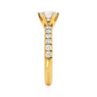 round-shaped-moissanite-solitaire-style-engagement-ring
