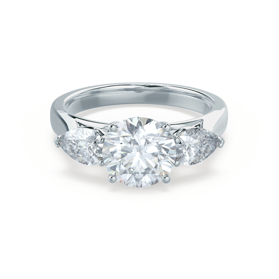 round-shaped-moissanite-three-stone-style-engagement-ring-6
