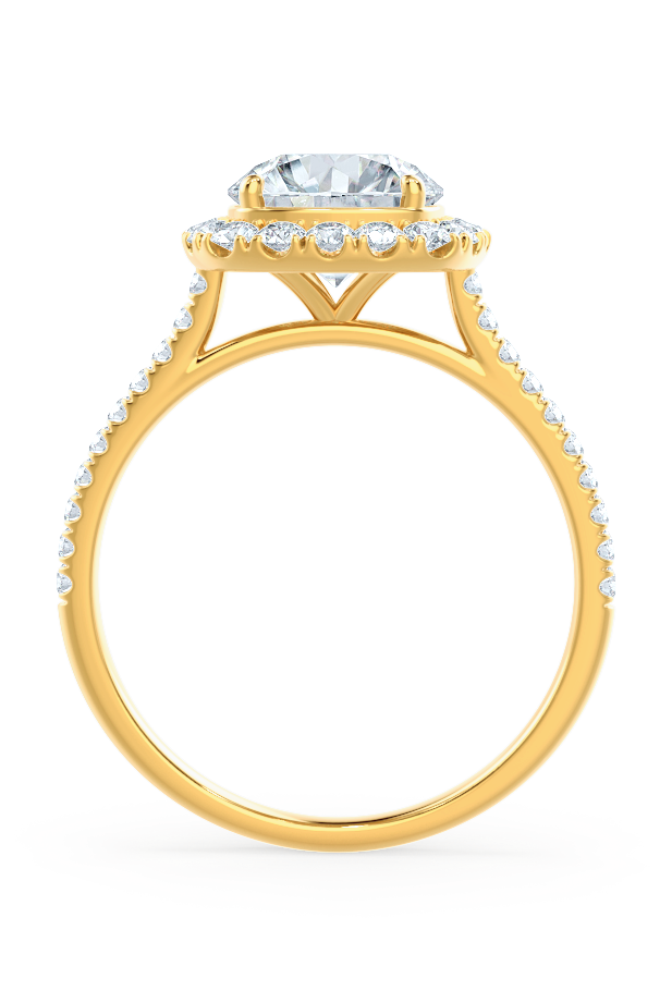 round-shaped-moissanite-halo-style-engagement-ring-3