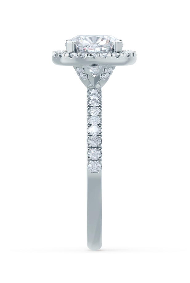cushion-shaped-moissanite-halo-hidden-halo-engagement-ring