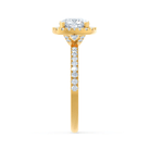 cushion-shaped-moissanite-halo-style-engagement-ring