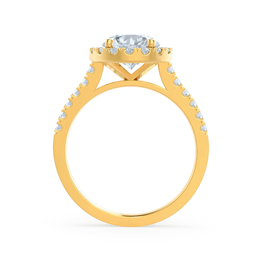 round-shaped-moissanite-halo-style-engagement-ring-4