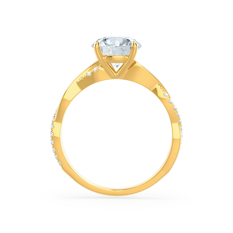 round-shaped-moissanite-solitaire-twisted-style-engagement-ring