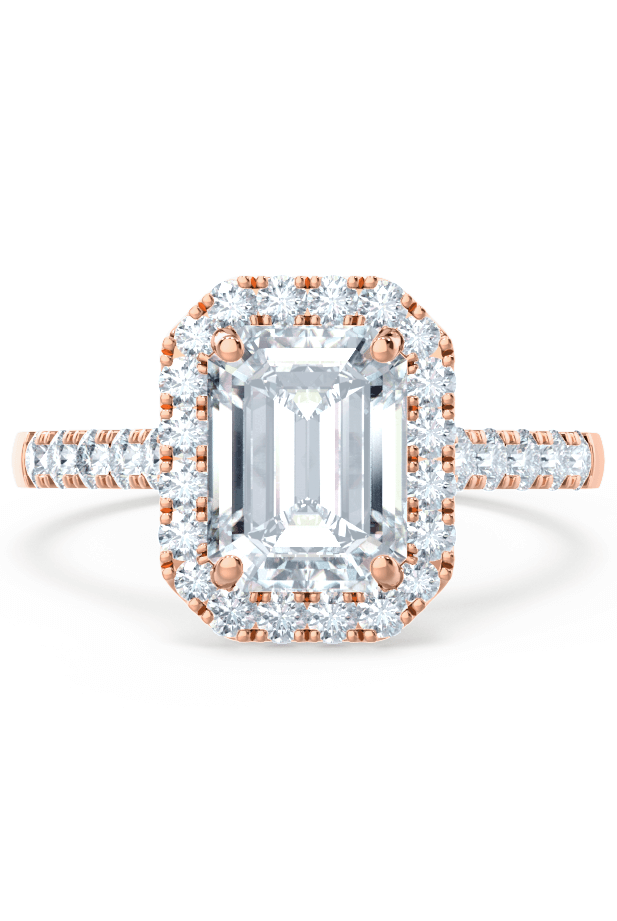 emerald-shaped-moissanite-halo-style-engagement-ring-3