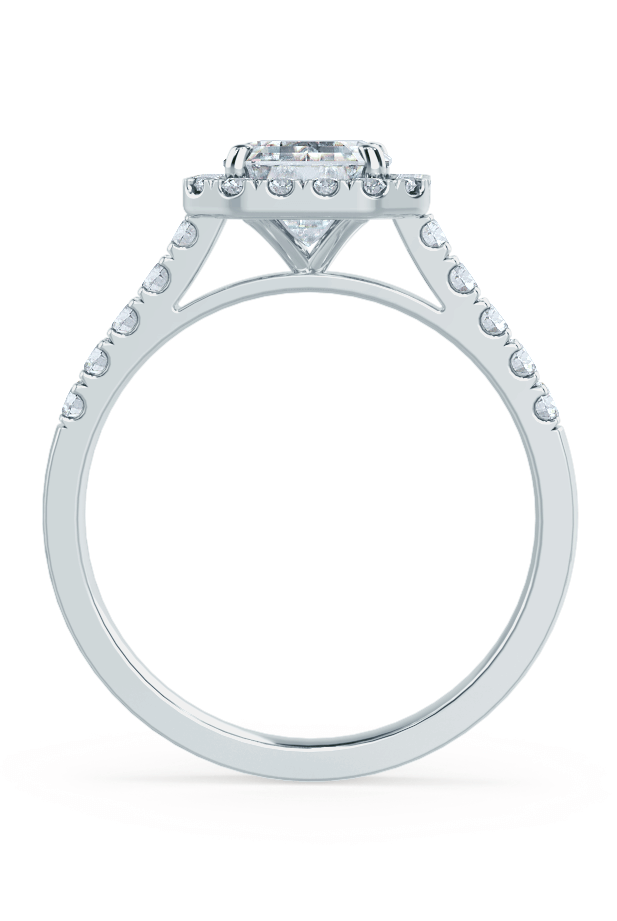 emerald-shaped-moissanite-halo-style-engagement-ring