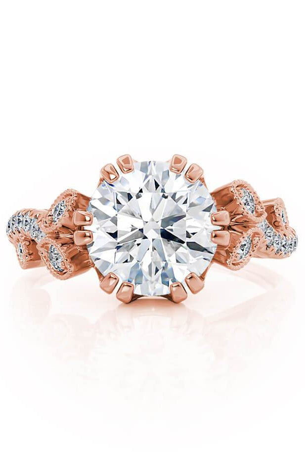 1-50-ct-round-shaped-moissanite-cluster-style-engagement-ring-7