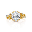 1-50-ct-round-shaped-moissanite-cluster-style-engagement-ring-5