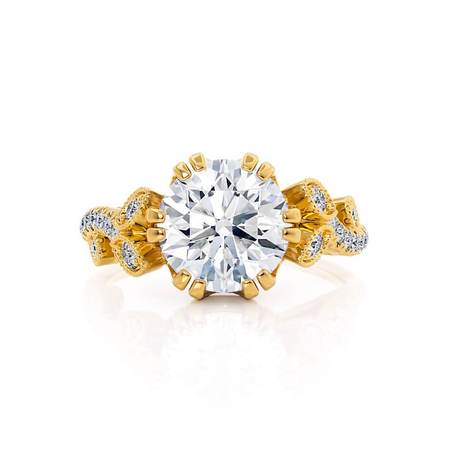 1-50-ct-round-shaped-moissanite-cluster-style-engagement-ring-5