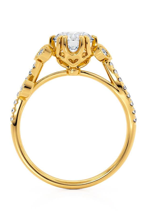 1-50-ct-round-shaped-moissanite-cluster-style-engagement-ring-7