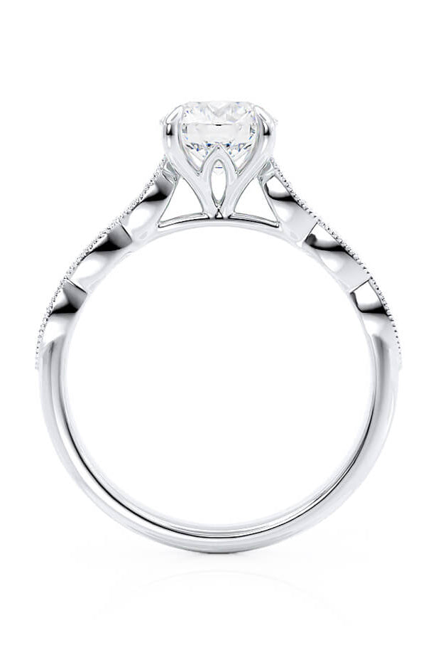 round-shaped-solitaire-moissanite-engagement-ring