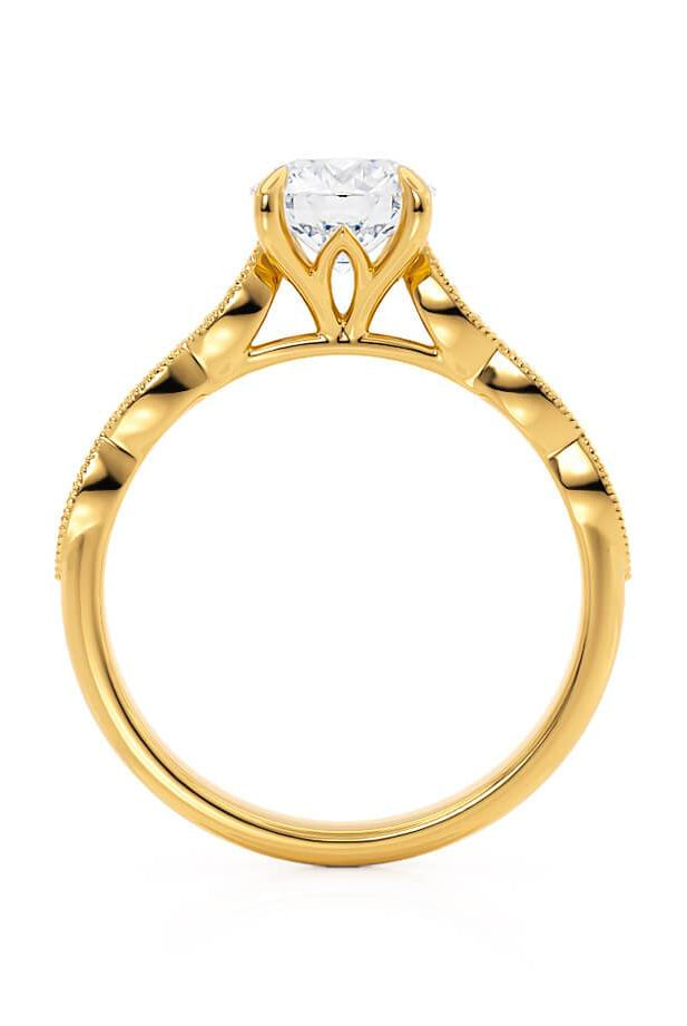 round-shaped-moissanite-solitaire-engagement-ring-5