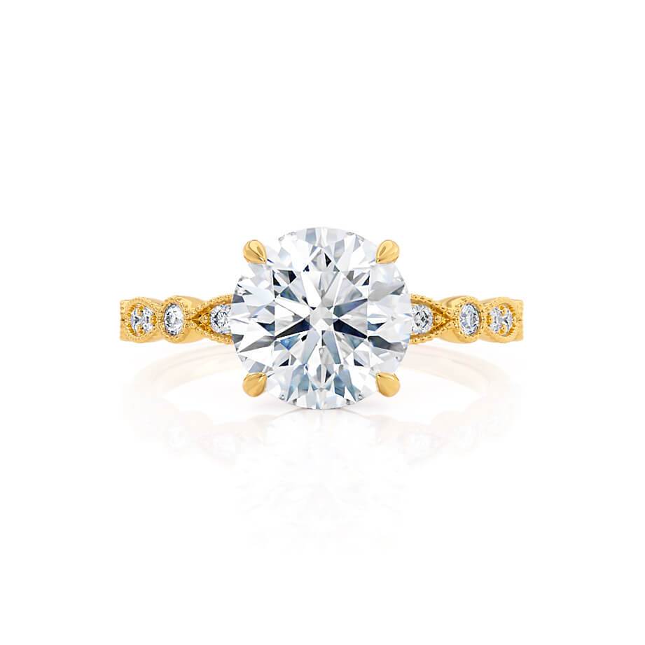 round-shaped-moissanite-solitaire-style-engagement-ring-3