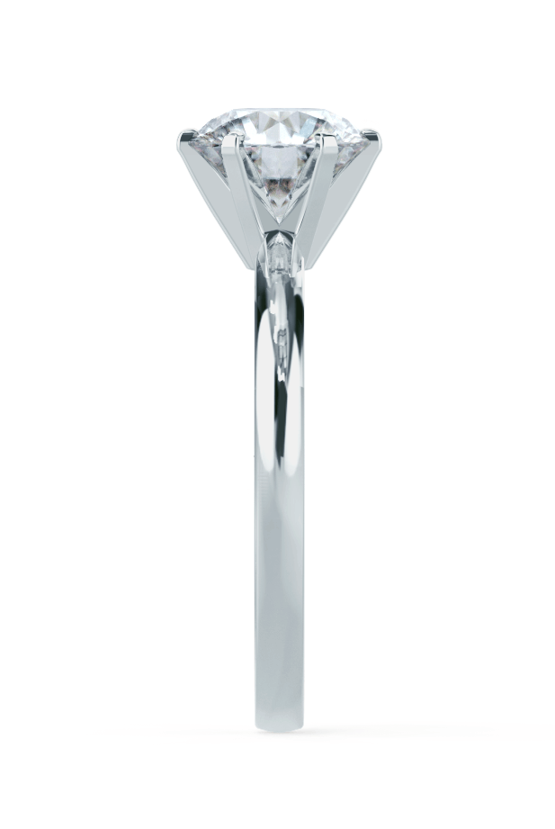 round-shaped-moissanite-solitaire-style-engagement-ring-8