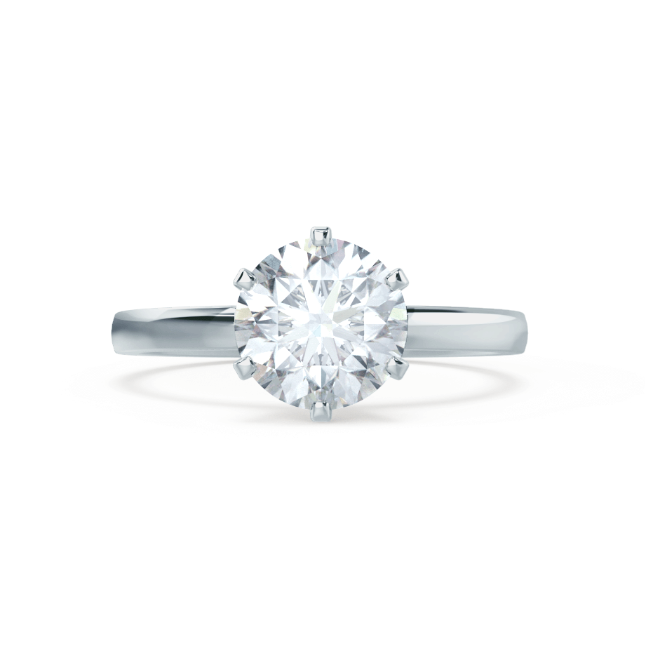 round-shaped-moissanite-solitaire-engagement-ring-10