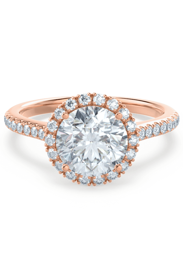 round-shaped-moissanite-halo-style-engagement-ring-5