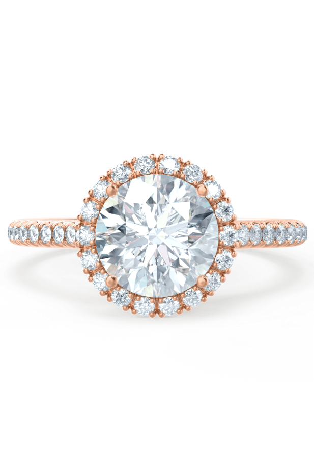 round-shaped-moissanite-halo-style-engagement-ring-5