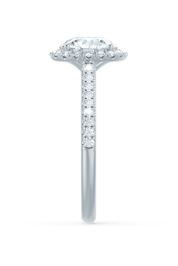 round-shaped-moissanite-halo-style-engagement-ring-7