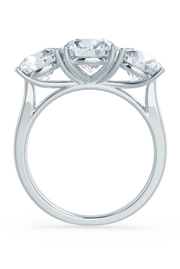 round-shaped-moissanite-three-stone-style-engagement-ring-3