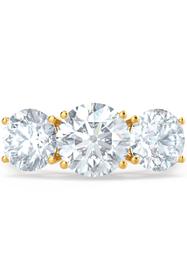 1-50-ct-round-shaped-moissanite-three-stone-style-engagement-ring