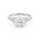 1-50-ct-round-shaped-moissanite-cluster-style-engagement-ring-3