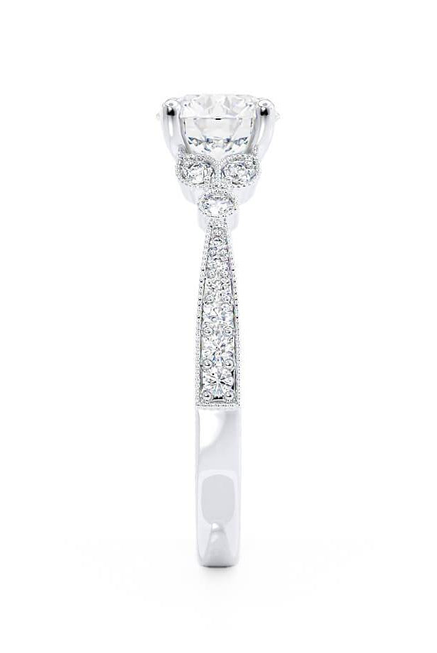1-50-ct-round-shaped-moissanite-cluster-style-engagement-ring-8