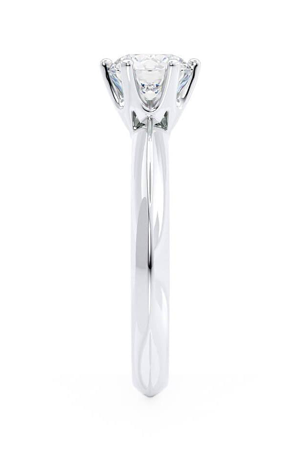 round-shaped-moissanite-solitaire-style-engagement-ring-7