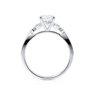 round-shaped-moissanite-cluster-style-engagement-ring-2