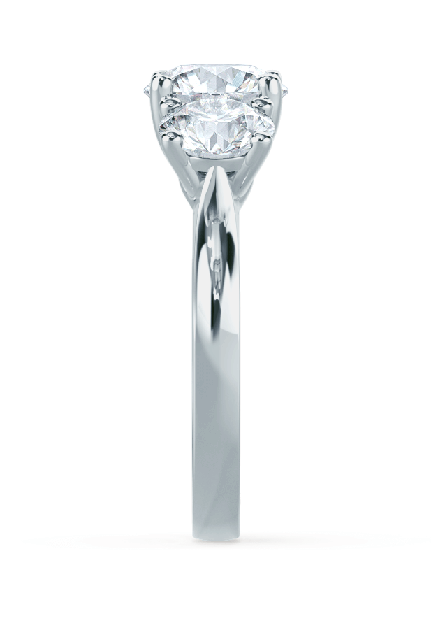 round-shaped-moissanite-three-stone-style-engagement-ring-8