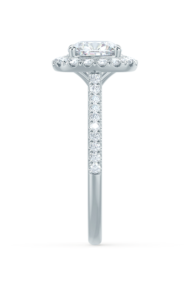 cushion-shaped-moissanite-halo-engagement-ring