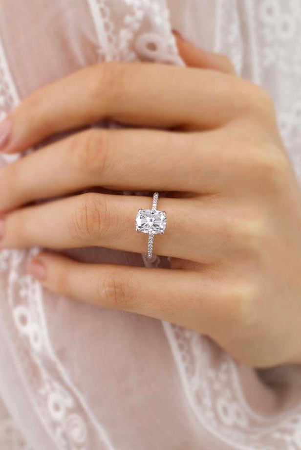 1-75-ct-elongated-cushion-shaped-moissanite-solitaire-engagement-ring