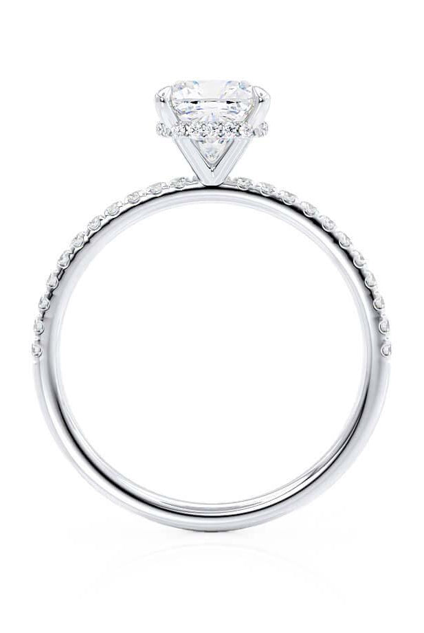 cushion-shaped-moissanite-hidden-halo-engagement-ring
