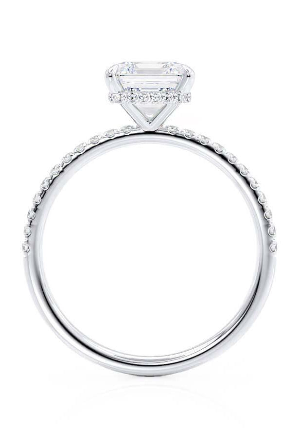 princess-shaped-moissanite-hidden-halo-engagement-ring-2