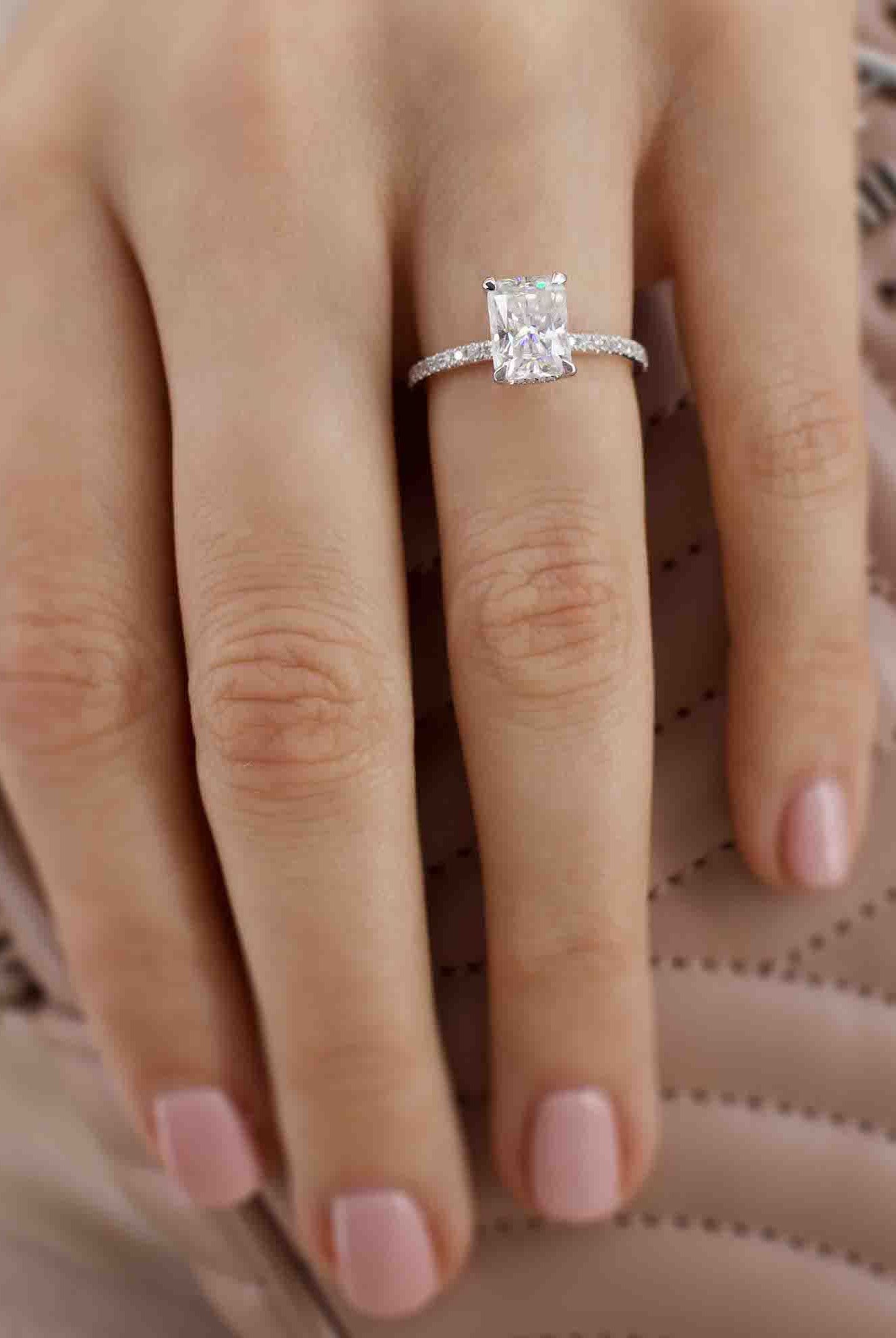 radiant-shaped-moissanite-hidden-halo-engagement-ring-2