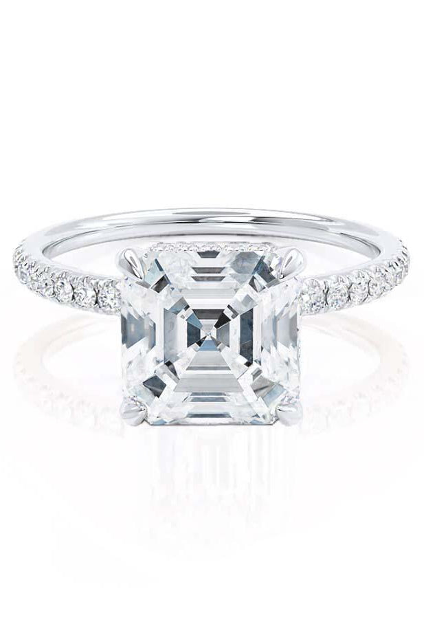 1-30-ct-asscher-shaped-moissanite-hidden-halo-style-engagement-ring-4
