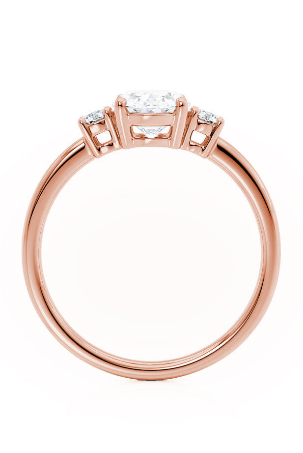 oval-shaped-moissanite-three-stone-style-engagement-ring-2